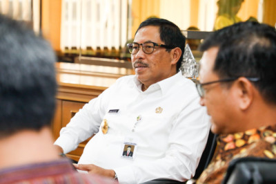 Komitmen Berantas Korupsi, Pemprov Jateng Utamakan Pendidikan dan Pencegahan