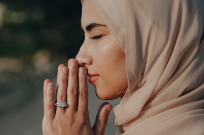 50 Ucapan Menyambut Ramadhan 2024 yang Menyentuh