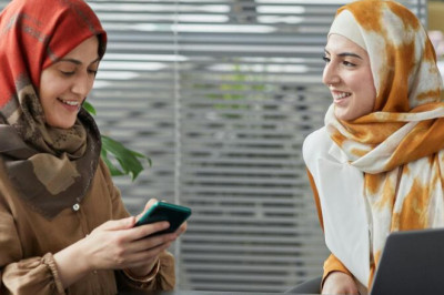 Arti dan Contoh Tulisan Marhaban ya Ramadhan