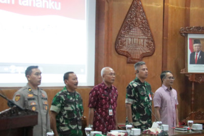 TMMD ke-119, Desa Tejasari dan Desa Cilapar Segera Terhubung