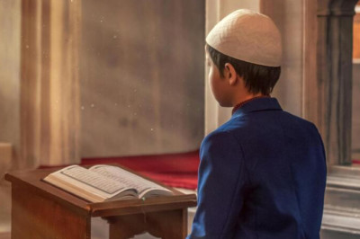 10 Contoh Kultum Ramadhan Singkat, Bisa untuk Anak Sekolah
