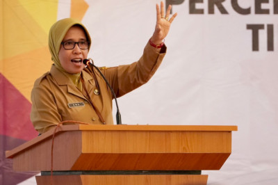 Percepat Tanggulangi Stunting, Jateng Ubah Strategi