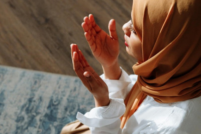 Tata Cara Sholat Tarawih Sendiri, Simak Panduannya!