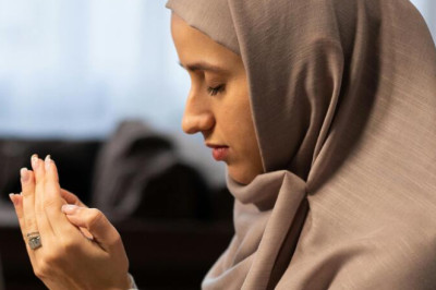 Doa Awal dan Akhir Ramadhan, Teks Arab, Latin, dan Terjemahan