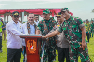 Kejar Target Pengentasan Kemiskinan Ekstrem 0%, Pemprov Terus Jalin Kolaborasi