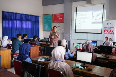 Perluas Peluang Usaha, Ratusan Warga Purbalingga Ikuti Pelatihan Pemanfaatan Teknologi Digital