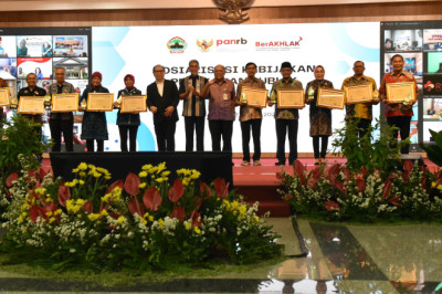Tingkatkan Pelayanan Publik, Organisasi Perangkat Daerah Dituntut Inovatif