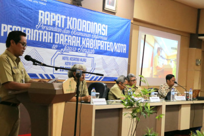Titik Lemah Keamanan Informasi Bukan pada Infrastruktur, Tapi SDM Pengguna