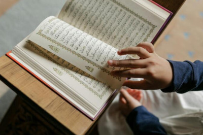 Doa Sebelum dan Setelah Baca Alquran, Lengkap!