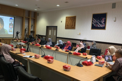 Purbalingga Segera Susun Rencana Induk “Smart City”
