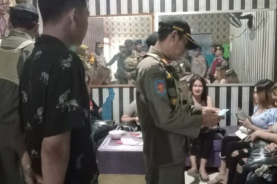 Kafe Karaoke di Rembang Wajib Tutup selama Bulan Ramadhan