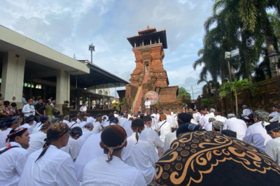 Mengenal Tradisi Dandangan, Simpan Sejarah Penetapan 1 Ramadan Masa Sunan Kudus