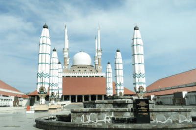 Jadwal Imsak Kota Semarang Hari Ini, Jumat 15 Maret 2024: