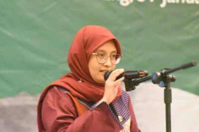 Cakupan Sub PIN Polio Putaran II di Jateng Capai 99,9 Persen