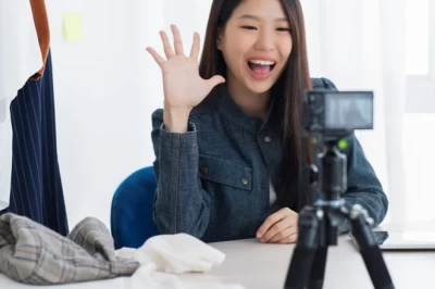 Content Creator: Pengertian dan Tanggung Jawabnya