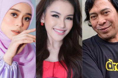 Garansi Tepat Waktu Sukses Bikin Ayu Ting Ting, Komeng, hingga Lesti Kejora Puas Belanja Online di Shopee!