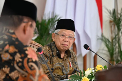 Wapres Dorong Optimalisasi Program Percepatan Penurunan Stunting