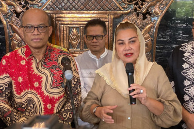 Berpotensi Jadi Role Model Nasional, UNESCO Puji Penanganan Stunting Kota Semarang