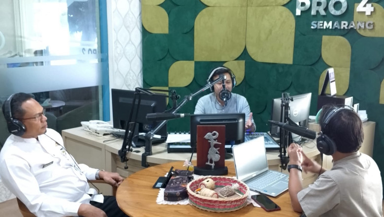 Sisa 10 Hari, Masih Ada Waktu Daftar SMK Gratis di Jateng