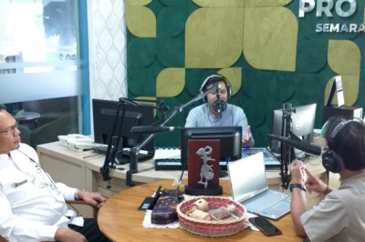 Sisa 10 Hari, Masih Ada Waktu Daftar SMK Gratis di Jateng