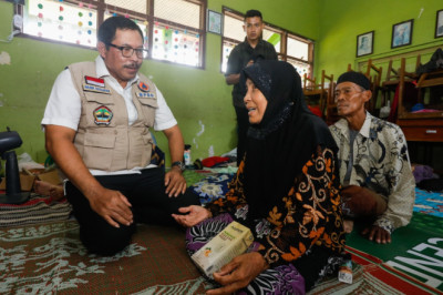 Pekan Depan, Pemprov Jateng Tentukan Langkah Rehabilitasi Pascabencana Banjir