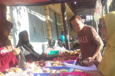 Hati-Hati, Kenali Pangan Mengandung Bahan Berbahaya di Pasaran