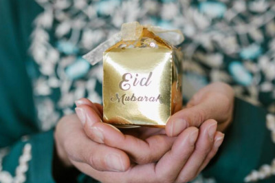 15 Ide Hampers Lebaran Terbaik yang Unik & Bermanfaat