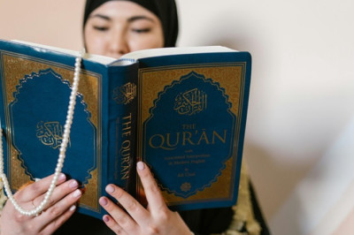 Bacaan Ayat Kursi Arab, Latin, dan Artinya