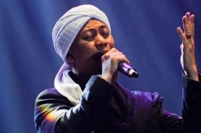 Chord Ramadhan Tiba – Opick, Mudah Dimainkan!