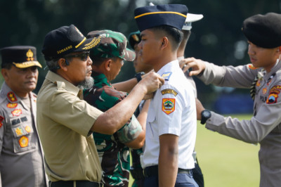 Akhir Pekan Ini, 12 Ribu Peserta Mudik Gratis Pemprov Jateng Diberangkatkan
