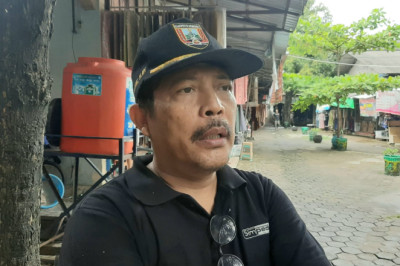 Jelang Lebaran, Rembang Tambah Pasokan 5.600 Tabung LPG