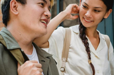 100 Kata-Kata Romantis, Bucin, Tentang Cinta