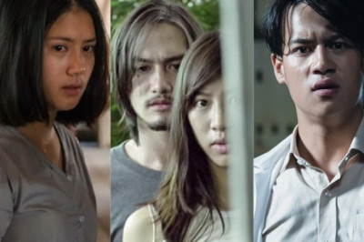14 Film Horor Thailand Terseram, Ada yang Komedi Juga!