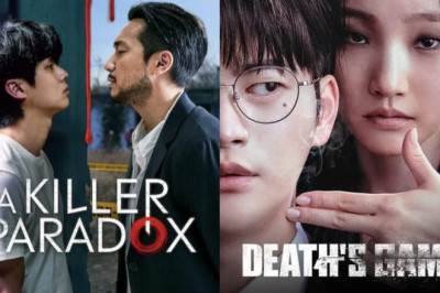 15 Rekomendasi Drama Korea Terbaru, Seru Banget