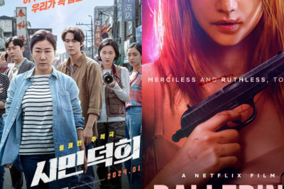 25 Rekomendasi Film Action Korea Terbaru, Wajib Nonton!