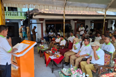 BPN Demak Siap Wujudkan Kabupaten Lengkap