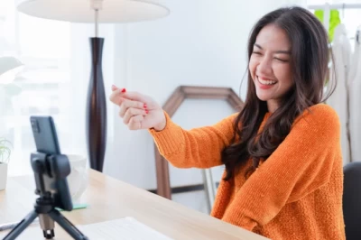 Cara Menjadi Content Creator dan Perlengkapan yang Perlu Disiapkan