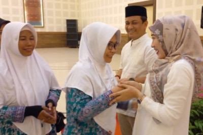 Musim Haji 2024, Kota Pekalongan akan Berangkatkan 335 Calon Jemaah Haji