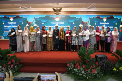 Pembangunan 3 Jembatan Masuk dalam RPJPD Purbalingga 2025-2045