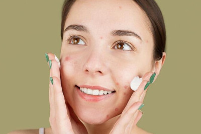 10 Rekomendasi Sabun Muka untuk Mengatasi Jerawat