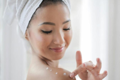 10 Rekomendasi Sabun untuk Mengatasi Jerawat Punggung