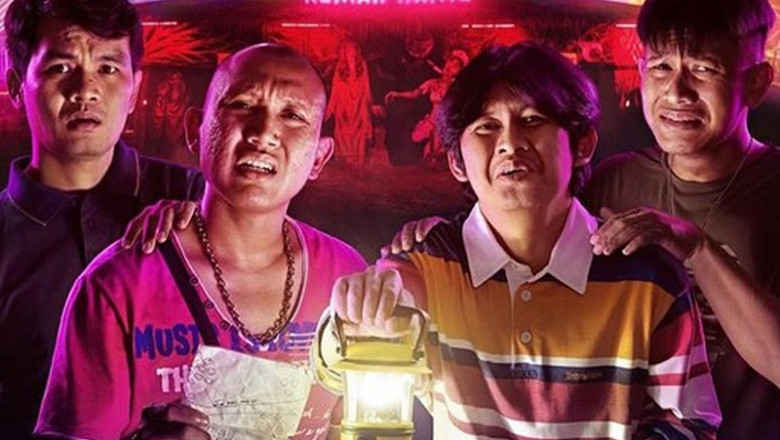 25 Rekomendasi Film Komedi Indonesia Terbaik, Bikin Ngakak!