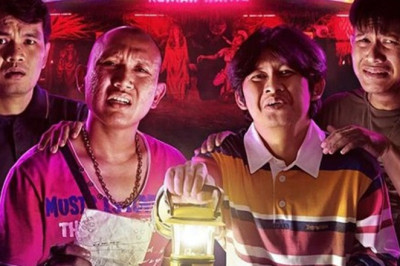 25 Rekomendasi Film Komedi Indonesia Terbaik, Bikin Ngakak!