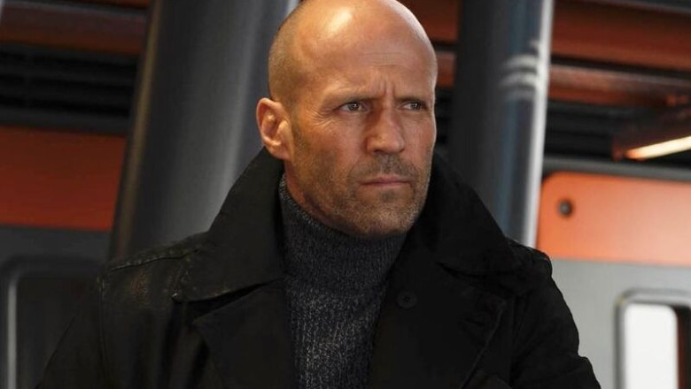 Film Jason Statham Terbaik, Ada Sub Indo