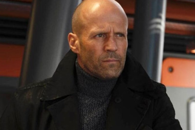 Film Jason Statham Terbaik, Ada Sub Indo