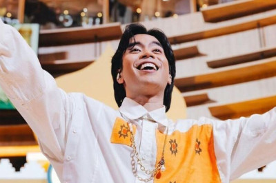 Jadi Bintang Iklan Shopee Garansi Tepat Waktu, Vidi Dapat Julukan Baru dari Netizen!