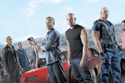 Urutan Film Fast and Furious, Lengkap Banget!
