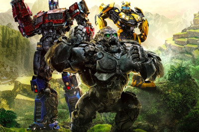Urutan Film Transformers dari Awal Sampai Akhir, Lengkap!