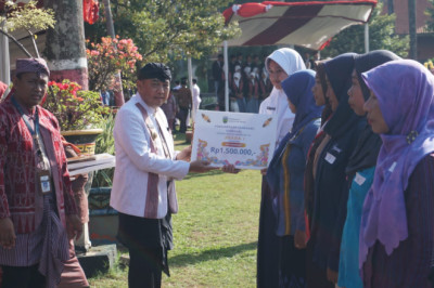 Ciptakan Proses Belajar yang Menyenangkan