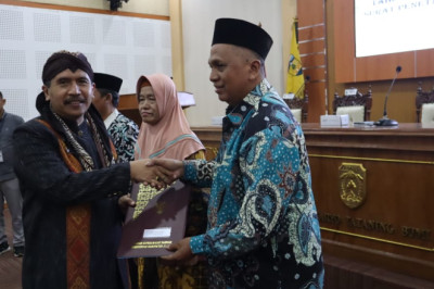 Jangan Terkecoh pada Oknum yang Mengaku Bisa Loloskan Jadi PNS
